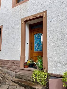 234.jpeg - 7 Zimmer Reihenendhaus zum Kaufen in Neuerburg