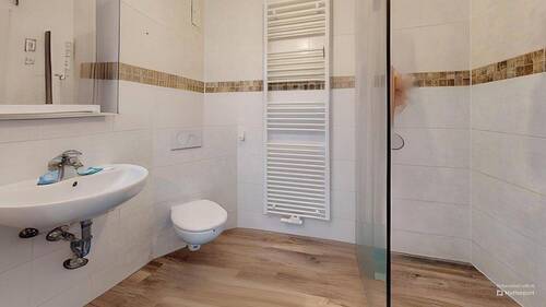 2-Raum-Whg. im 2. OG - 