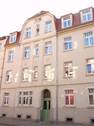 Objektansicht - Schöne 3 Raum Wohnung mit Balkon in Dresden-Pieschen