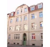 Schöne 3 Raum Wohnung mit Balkon in Dresden-Pieschen