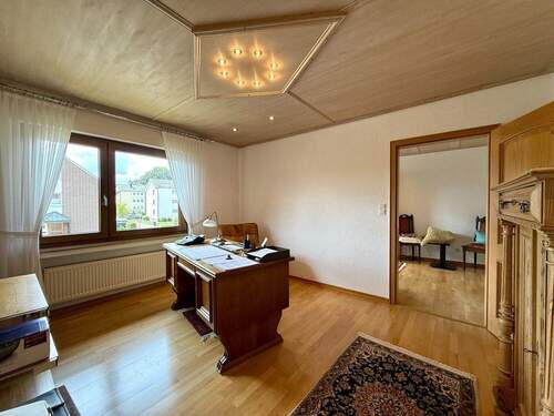 Arbeitszimmer - 