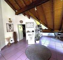 BüroPraxisräume auf Privatanwesen-vielseitig nutzbar! - Epfendorf