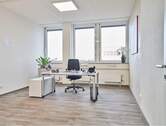 Muster Büro - Kleines Büro - Großes Potenzial! Jetzt mieten!*