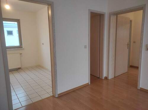 offener Wohnbereich - 