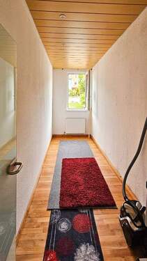 Ankleideraum oder Büro - 