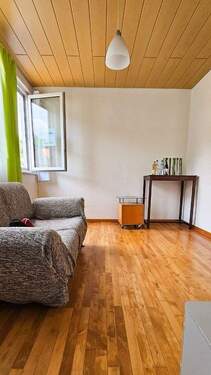 Kinderzimmer 2 / Büro - 