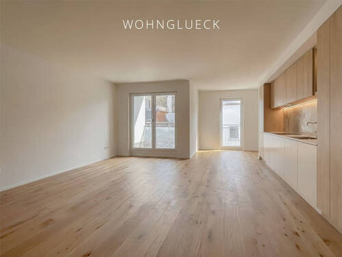 Wohnung Nummer 8 - (8) ERSTBEZUG: EXKLUSIVES TOWNHOUSE FÜR HÖCHSTE ANSPRÜCHE IN BESTLAGE VON MOOSBURG AN DER ISAR