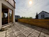 Balkon OG - 