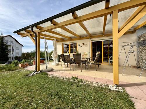 Terrasse - 