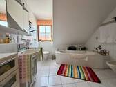 Badezimmer DG - 