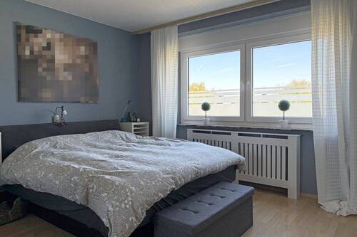 12 Schlafzimmer - 