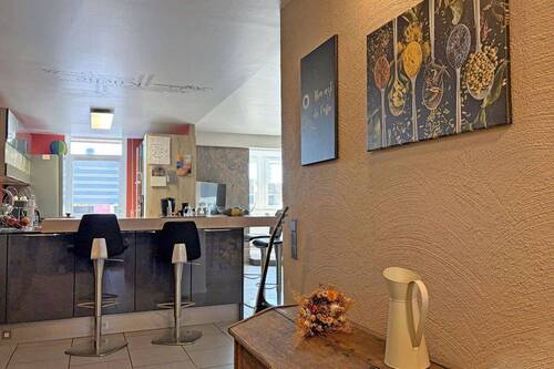 Küche - 3 Zimmer Etagenwohnung in Velbert