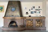 Kamin - 