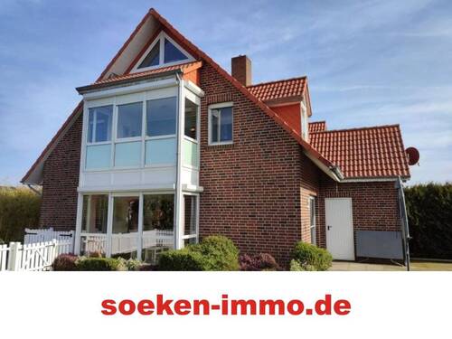 Bild... - ***JG2502*** Eine äußerst exklusive DHH in Norddeich!