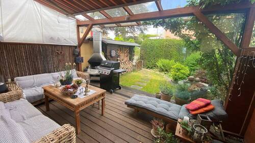 Terrasse - 