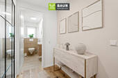 Flur/WC - 