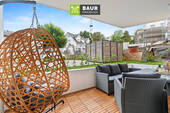 Terrasse - 