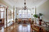 Bild 2 - 6 Zimmer Etagenwohnung zum Kaufen in Berlin