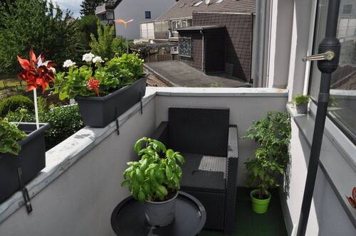 Balkon 2 - 