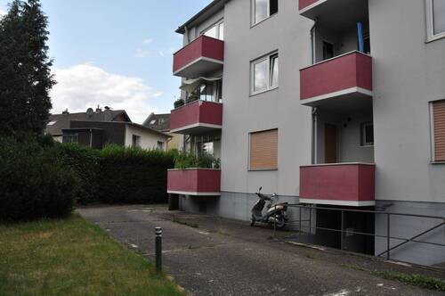 Rückseite - 