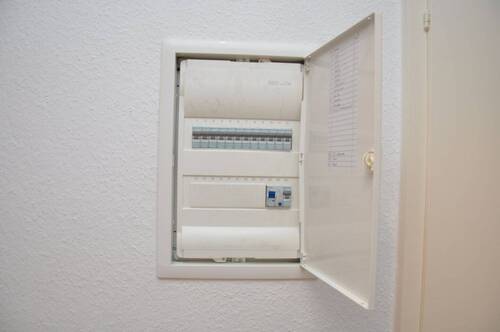 Sicherungskastn - 