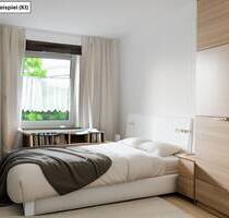 Großzügig geschnitten: Helle 3 Zi.-Wohnung mit Sonnenbalkon! - Düsseldorf Wersten