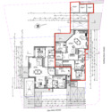 Grundriss - Wohnung 2 - 