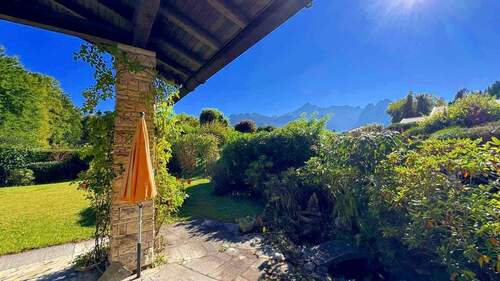 Freisitz ca. 84 m² - 