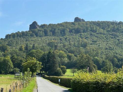 Bruchhauser Steine - 