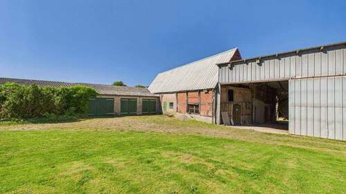 Platz für Ihre Fahrzeuge - 