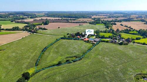 Ihre Hauskoppel - 7 Zimmer Mehrfamilienhaus, Wohnhaus zum Kaufen in Mohrkirch