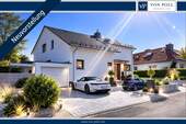 Titelbild - Modernes freistehendes Einfamilienhaus mit gehobender Austattung (Erbpachtgrundstück)