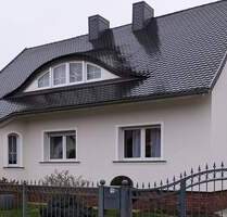 Top Lage in Cottbus: Gepflegtes Einfamilienhaus in der Branitzer Siedlung - Provisionsfrei