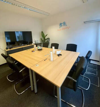 Meetingraum - Büro zur Miete in Köln
