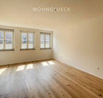 (16) 3-ZI.-WOHNUNG: FÜR HÖCHSTE ANSPRÜCHE - ERSTBEZUG, ZENTRAL GELEGEN - Moosburg an der Isar