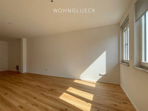 Wohnung Nummer 16 - 3 Zimmer Etagenwohnung zum Kaufen in Moosburg an der Isar