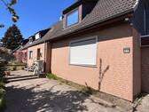 Eingang - 6 Zimmer Doppelhaushälfte zum Kaufen in Tüttendorf