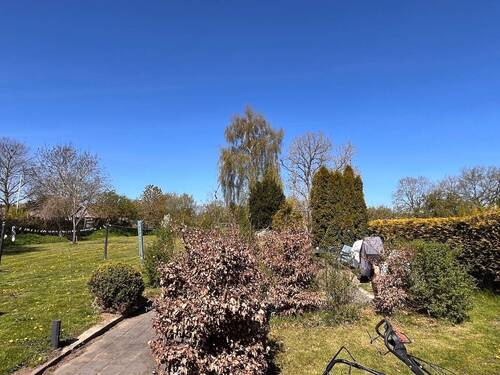 Garten - 
