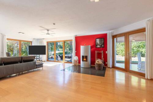 Wohnzimmer - 