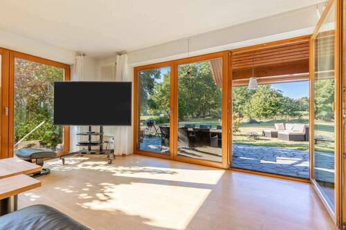 Wohnzimmer - 