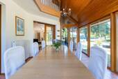 Esszimmer Wintergarten - 