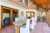 Esszimmer Wintergarten - 