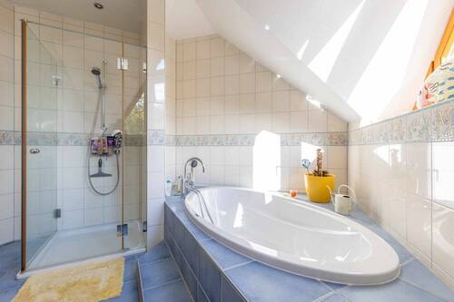 Badezimmer - 