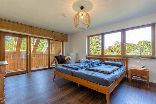 Schlafzimmer - 