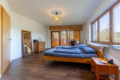 Schlafzimmer - 