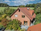 Außenansicht - Einfamilienhaus mit 272,00 m&sup2; in Barnstedt / Kolkhagen zum Kaufen