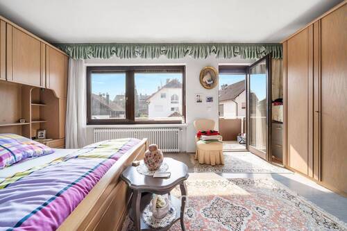 SCHLAFZIMMER - 
