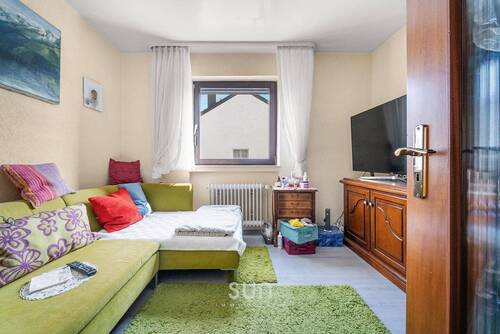 WOHNZIMMER - 