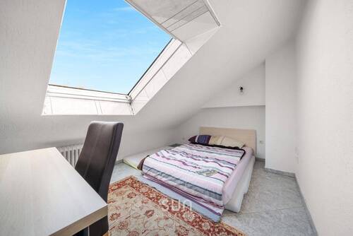 SCHLAFZIMMER - 