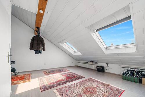 HELLES ZIMMER - 
